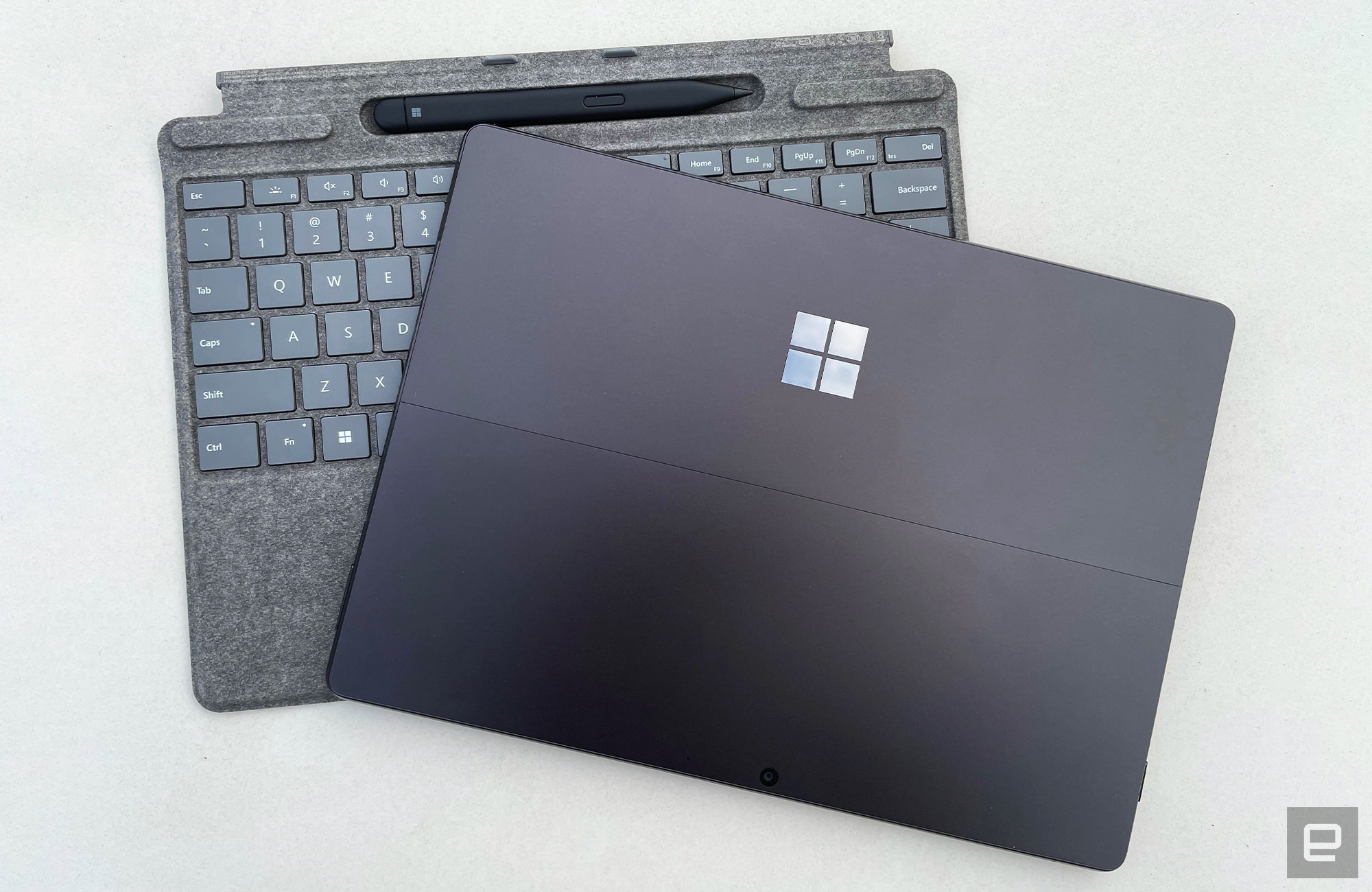 Microsoft Surface Pro 8