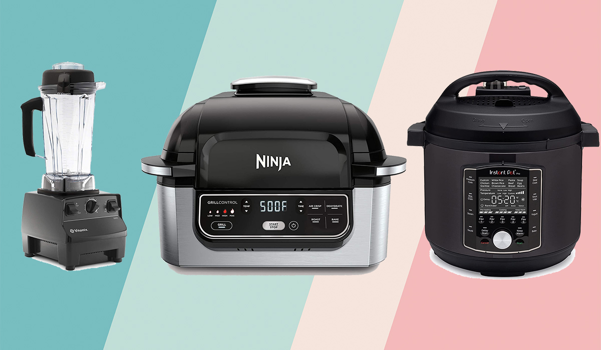 This Ninja 12-in-1 multicooker is $59 off