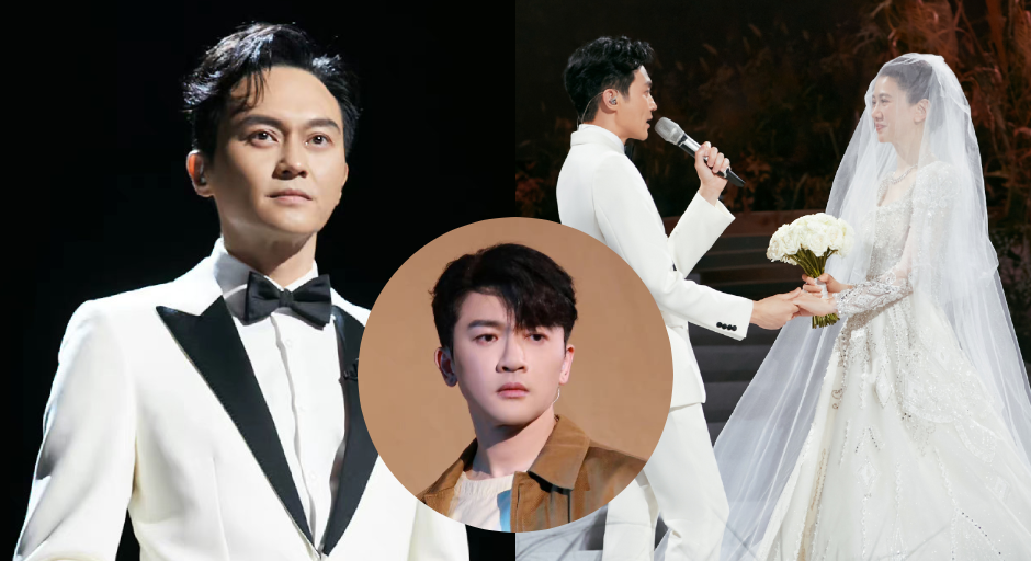 Overcoming hardness 2 ｜ Zhang Zhilin and his wife Yuan Yongyi arranged a wedding on stage to win the game.  Su Youpeng secretly borrowed the show to sell heat