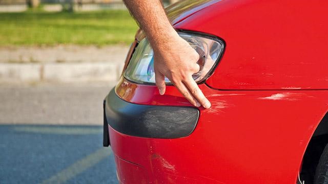 愛車刮痕修補商品挑選法則