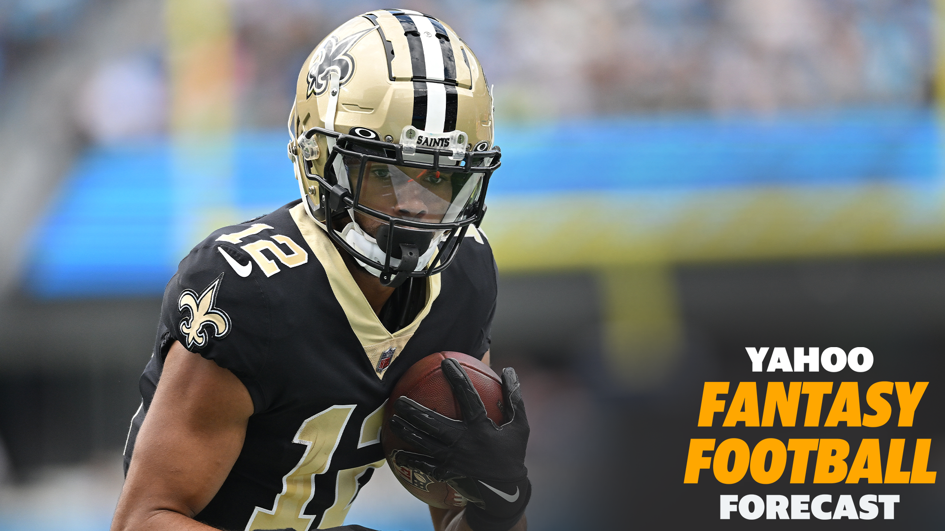 Chris Olave Fantasy: 2023 Outlook, Projections, Stats, Points & ADP -  Bleacher Nation