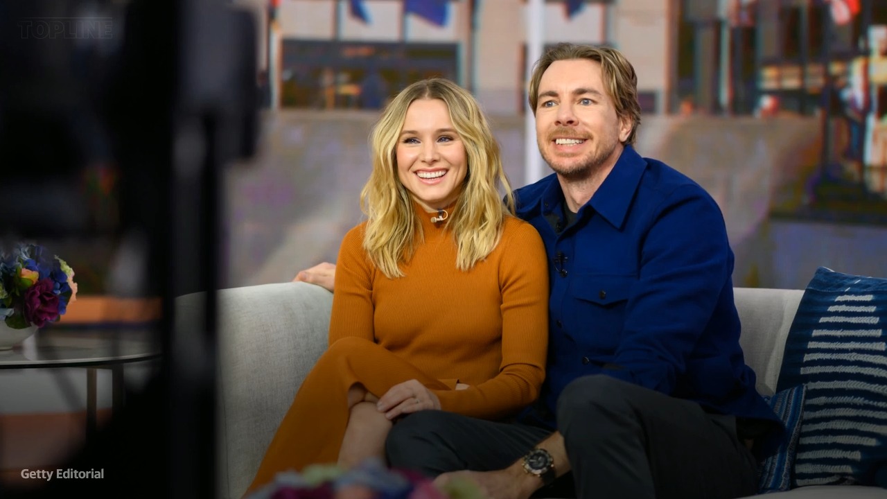 The Latest Breaking News from Dax Shepard – inkl news