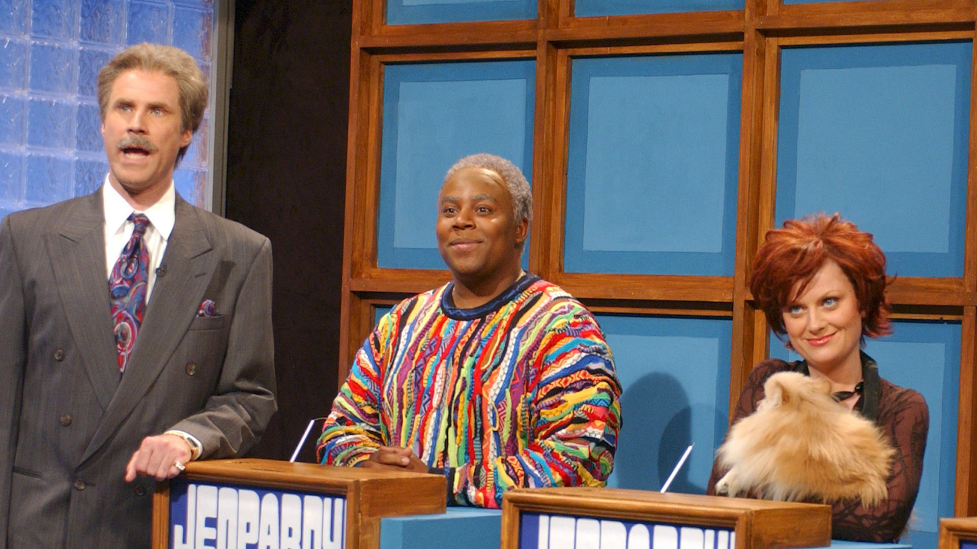 The Complete History of SNL's Celebrity Jeopardy Sketch