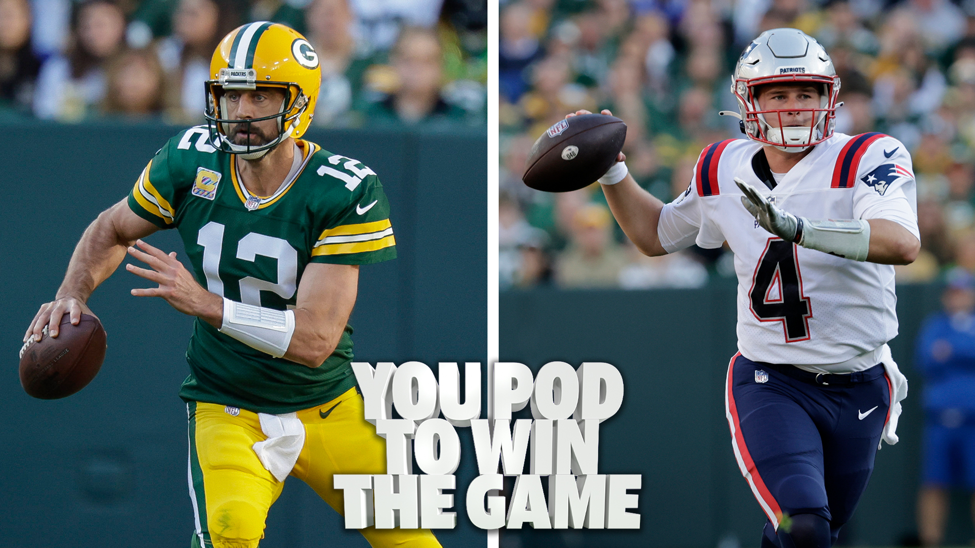 New England Patriots vs. Green Bay Packers: Breaking Down the