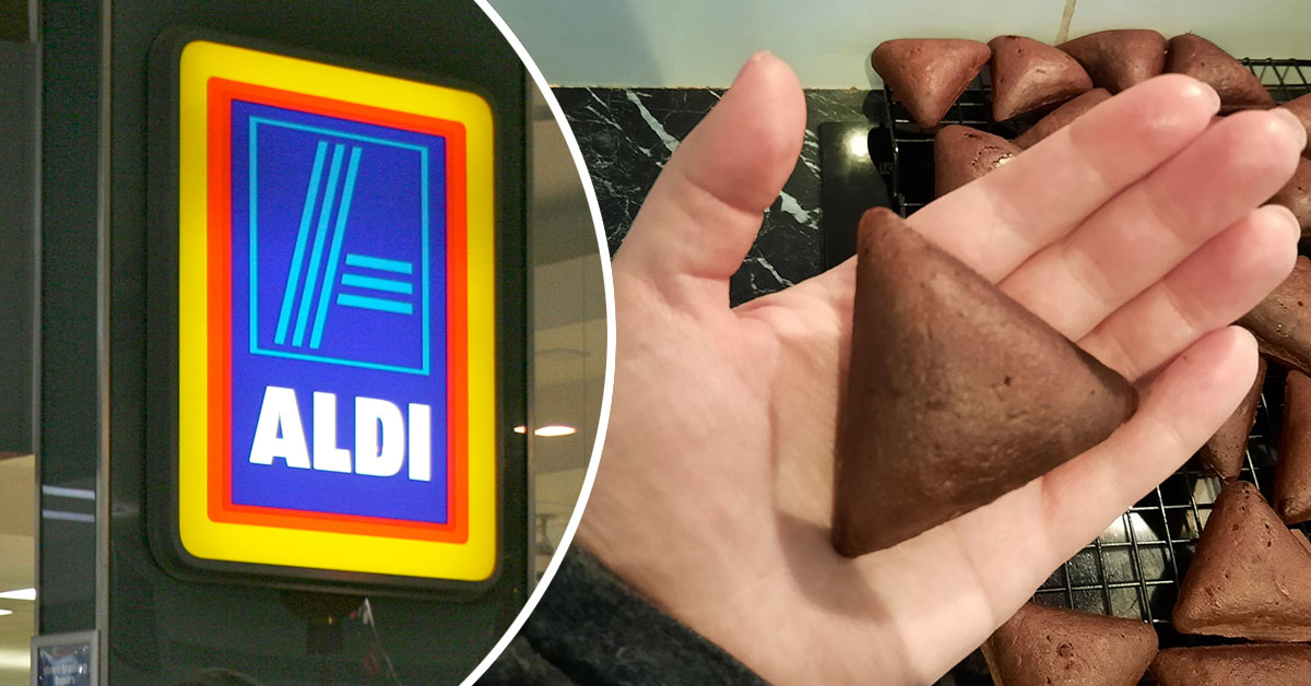 Mum's 'genius' idea using simple Aldi appliance: 'Best hack ever!