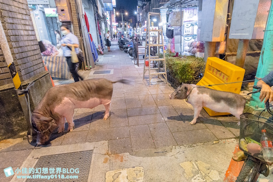 台北｜寧夏夜市美食精選10家