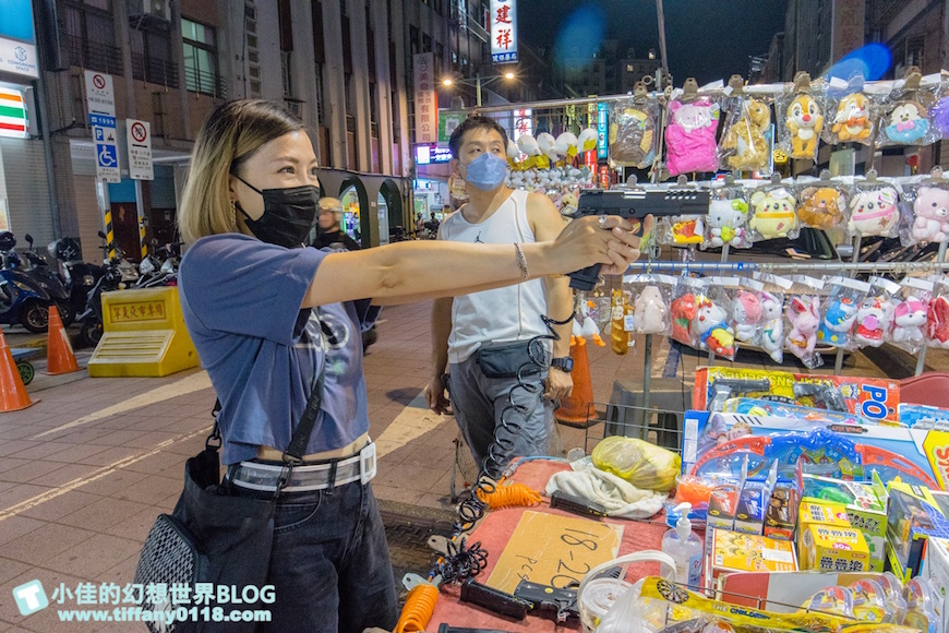 台北｜寧夏夜市美食精選10家