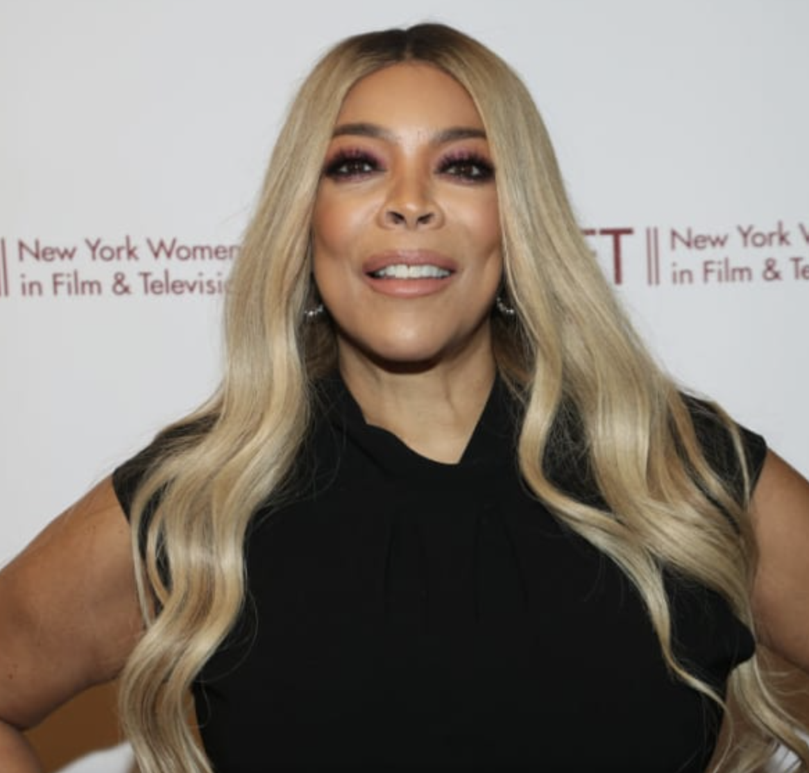 Wendy Williams health update