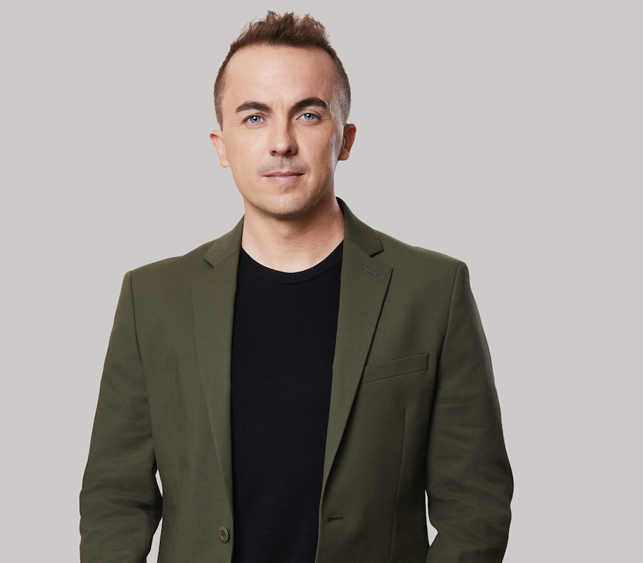 Frankie Muniz interview about teen idol days, ‘The Surreal Life’