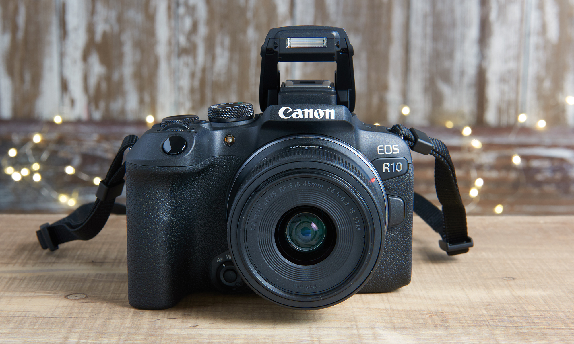 Canon EOS R10