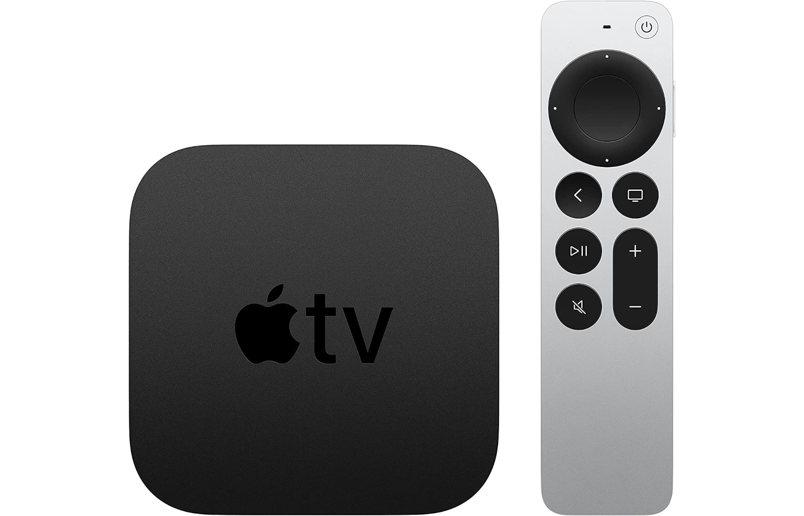 The 2021 Apple TV 4K is cheaper than ever right now