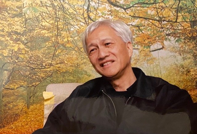 Hong Kong critic Li Yi dies at 87 in Taipei