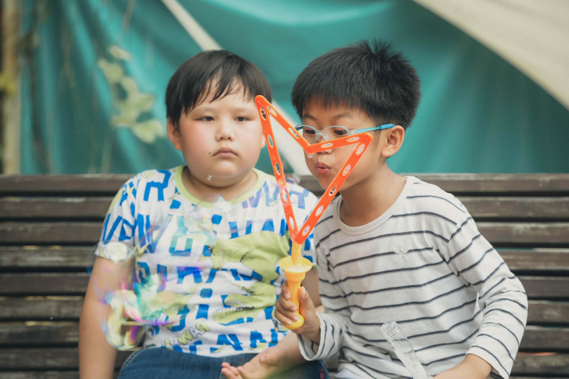 《野人老師》劇照