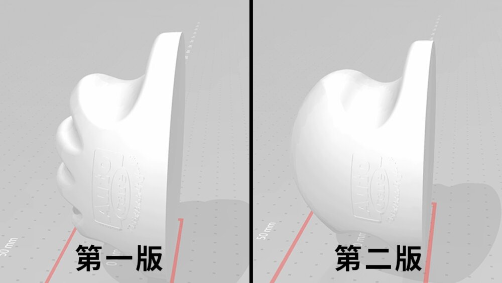 魔黏の手pro新登場，輕鬆除鐵粉、上蠟、拋光