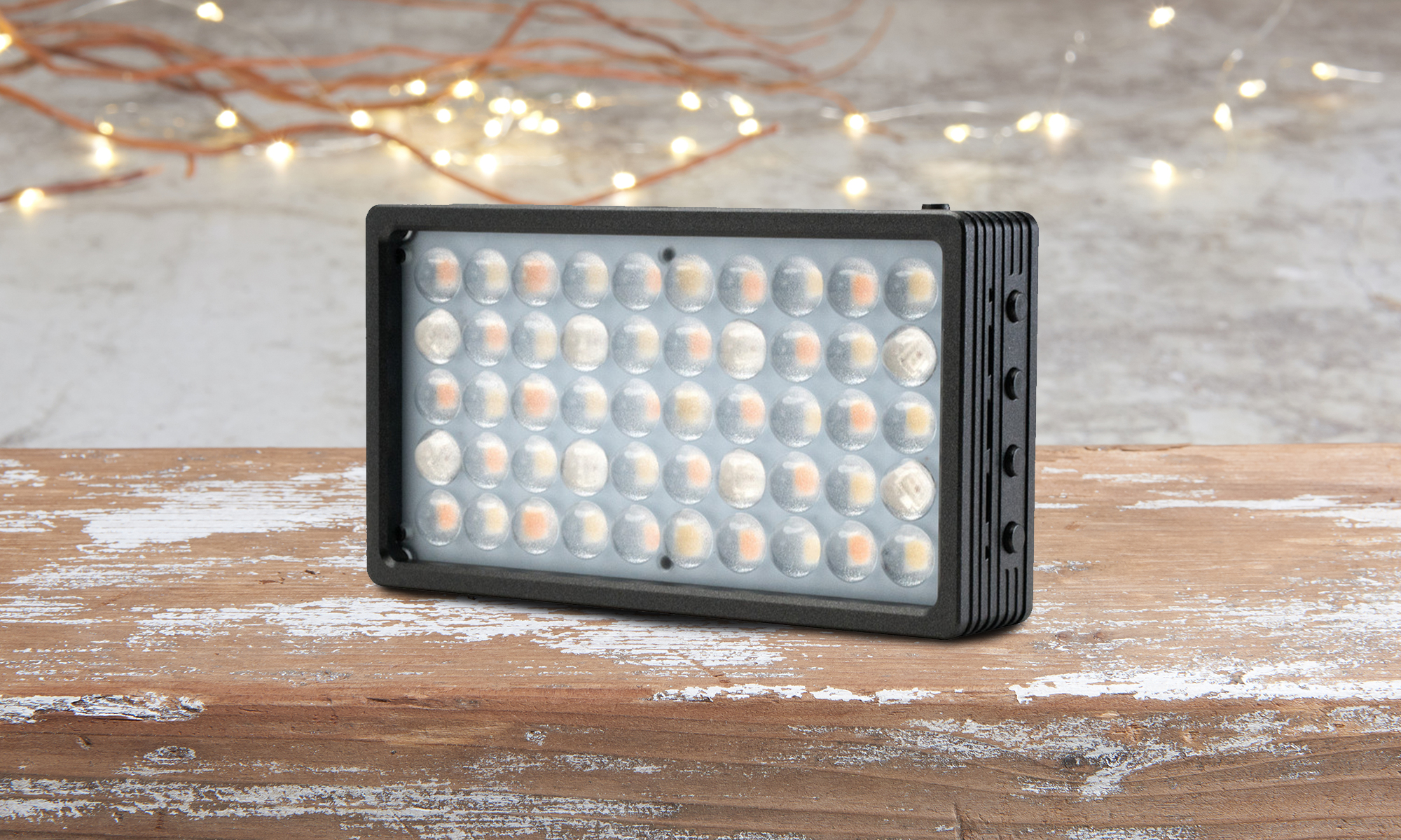 Nanlite LitoLite 5C RGBWW Mini LED Panel