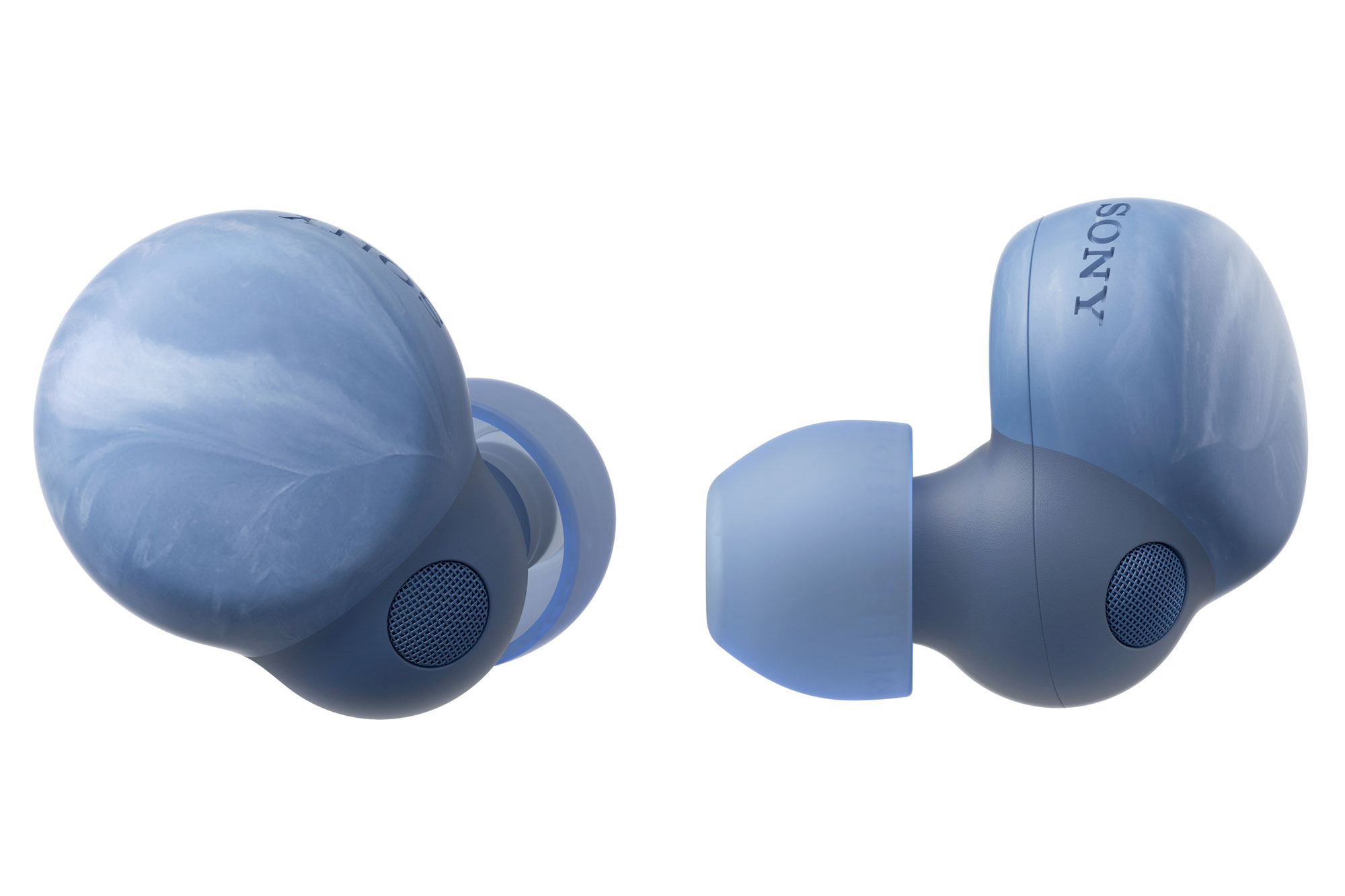 Sony LinkBuds S Earth Blue