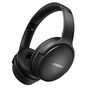 高い品質 値下げしました！bose 45 quietcomfort ヘッドフォン