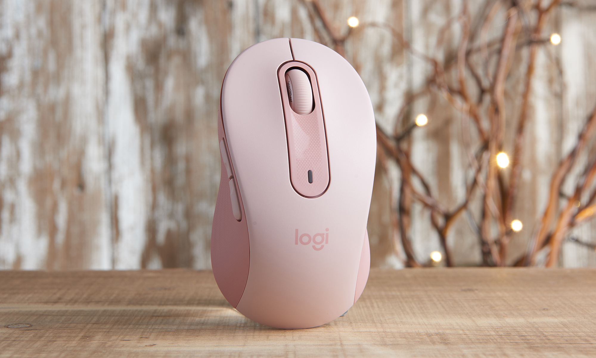 Logitech Signature M650 mouse