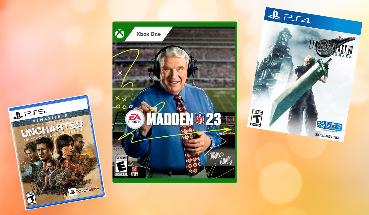 Black Friday Madden NFL 23 deals in 2022 - PC Guide