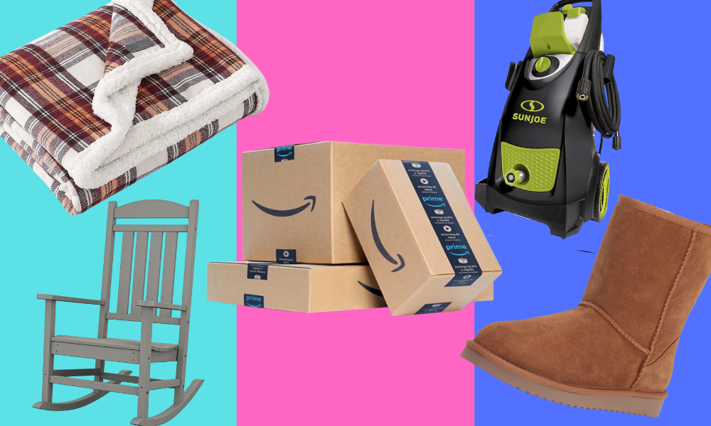37 best early  October Prime Day deals to shop right now