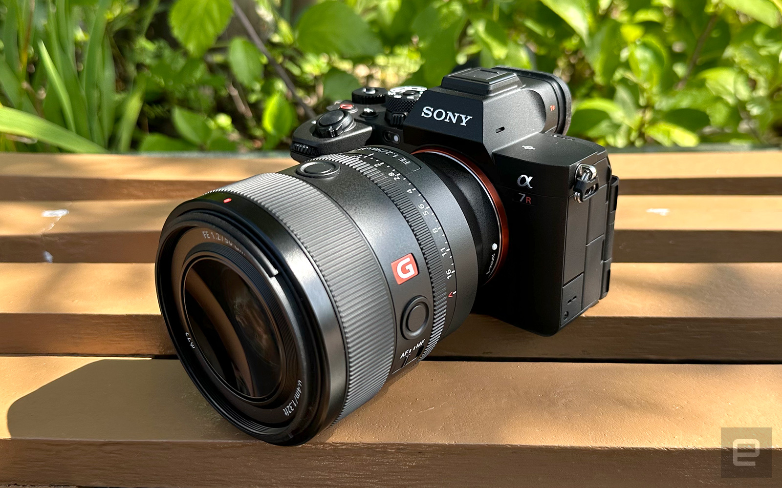 Sony A7R5 