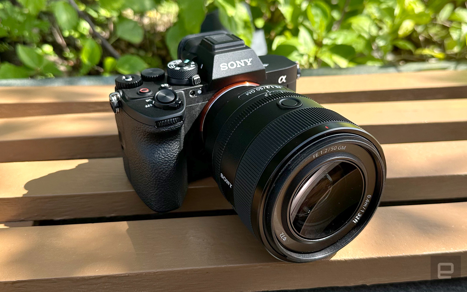 Sony A7R5 