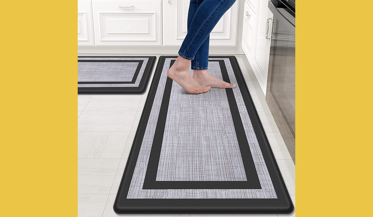 The 10 Best Anti-Fatigue Mats of 2024, Tested and Reviewed