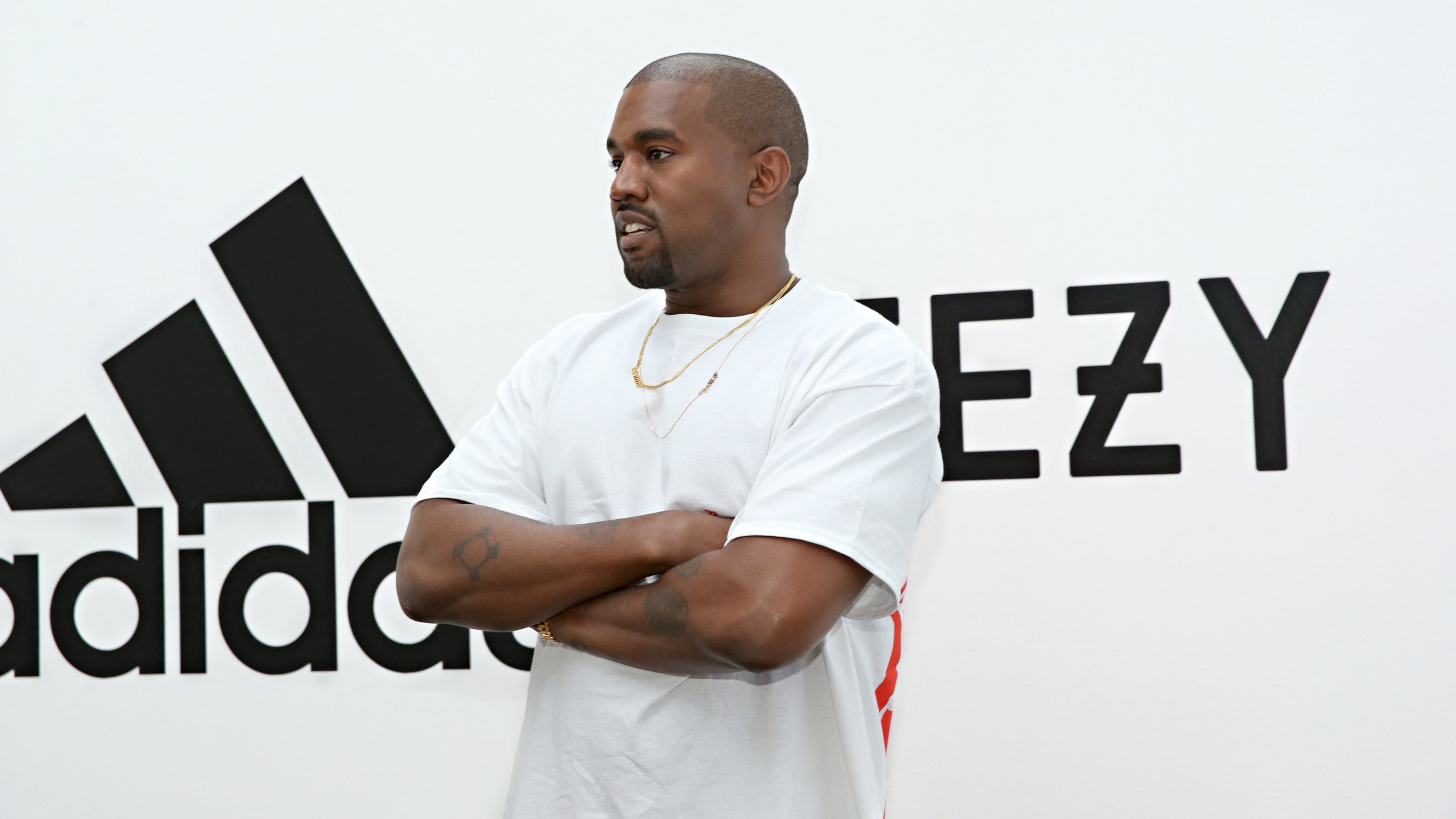 Adidas has 'really trust their customers' amid Kanye West saga: Expert