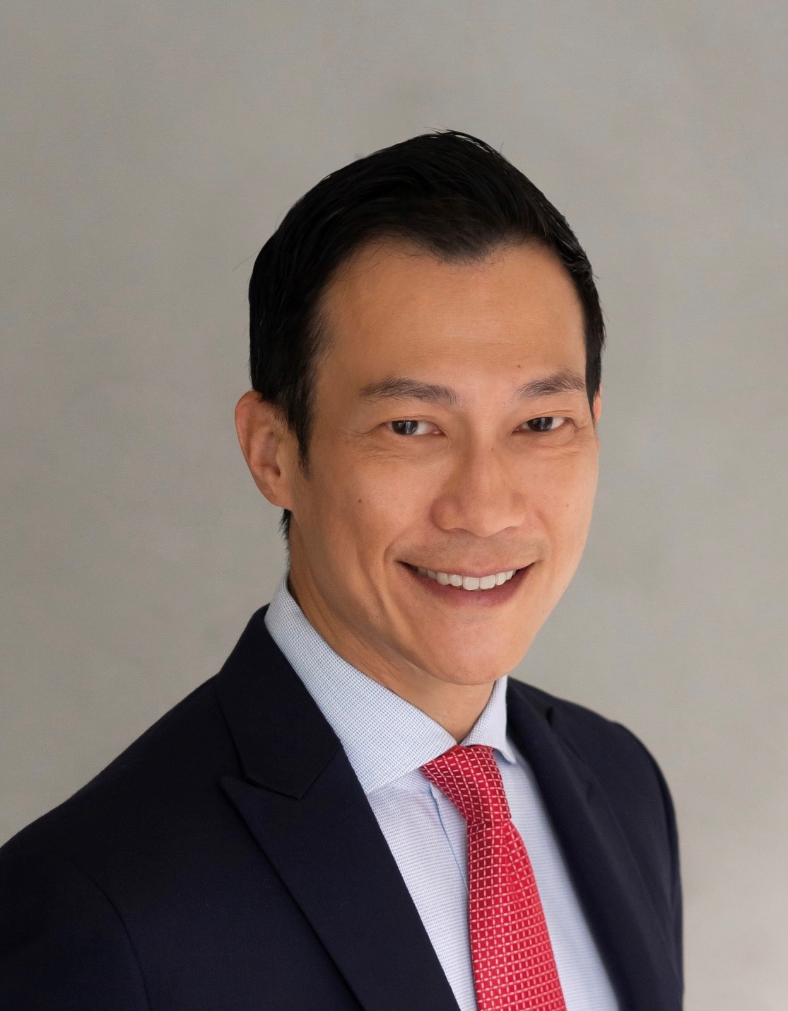 James Lye appointed Standard Chartered global head of international banking