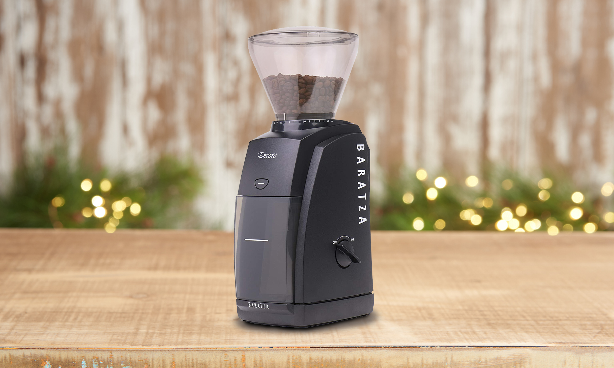 Baratza Encore