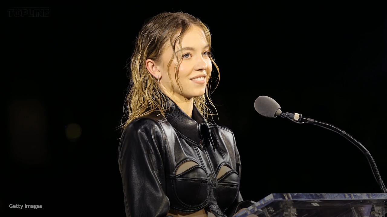 Sydney Sweeney Social Media Posts Spark Debate on Cancel Culture, Celebrity  Responsibility – The Oberlin Review