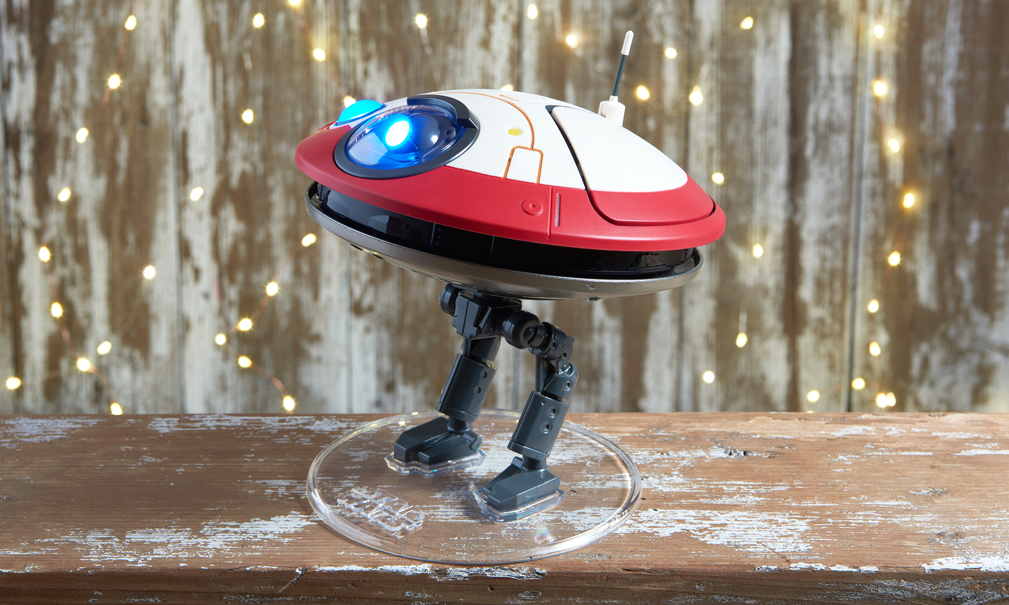 Star Wars L0-LA59 (Lola) Interactive Electronic Figure