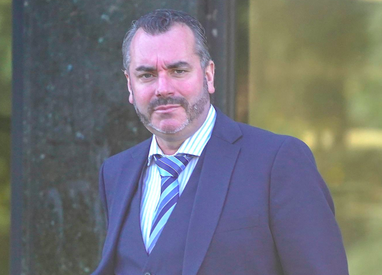 Drunk Police Inspector Faces Sack After Sexually Assaulting Two Women 