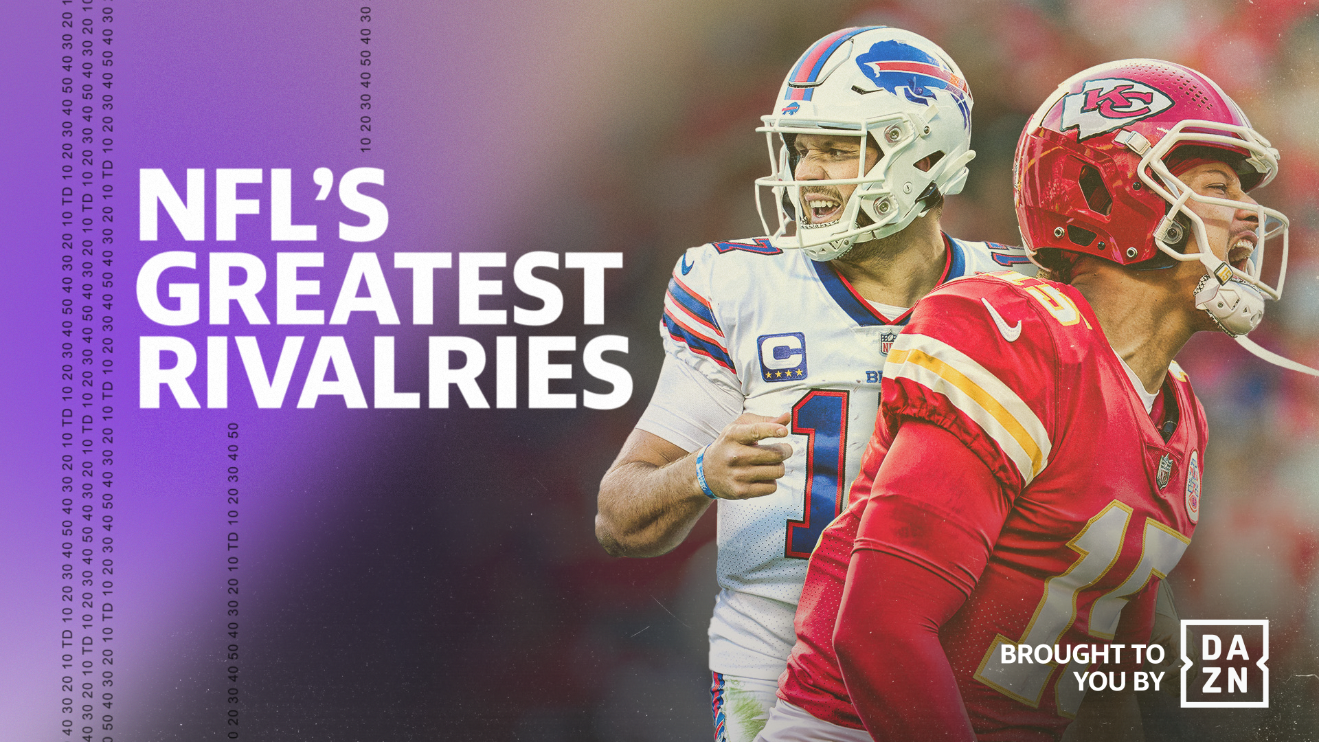 Patrick Mahomes, Josh Allen delivered one of greatest games in NFL history,  setting stage for next era-defining rivalry