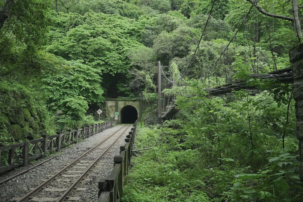 獨立山步道（圖片來源：嘉義縣政府）