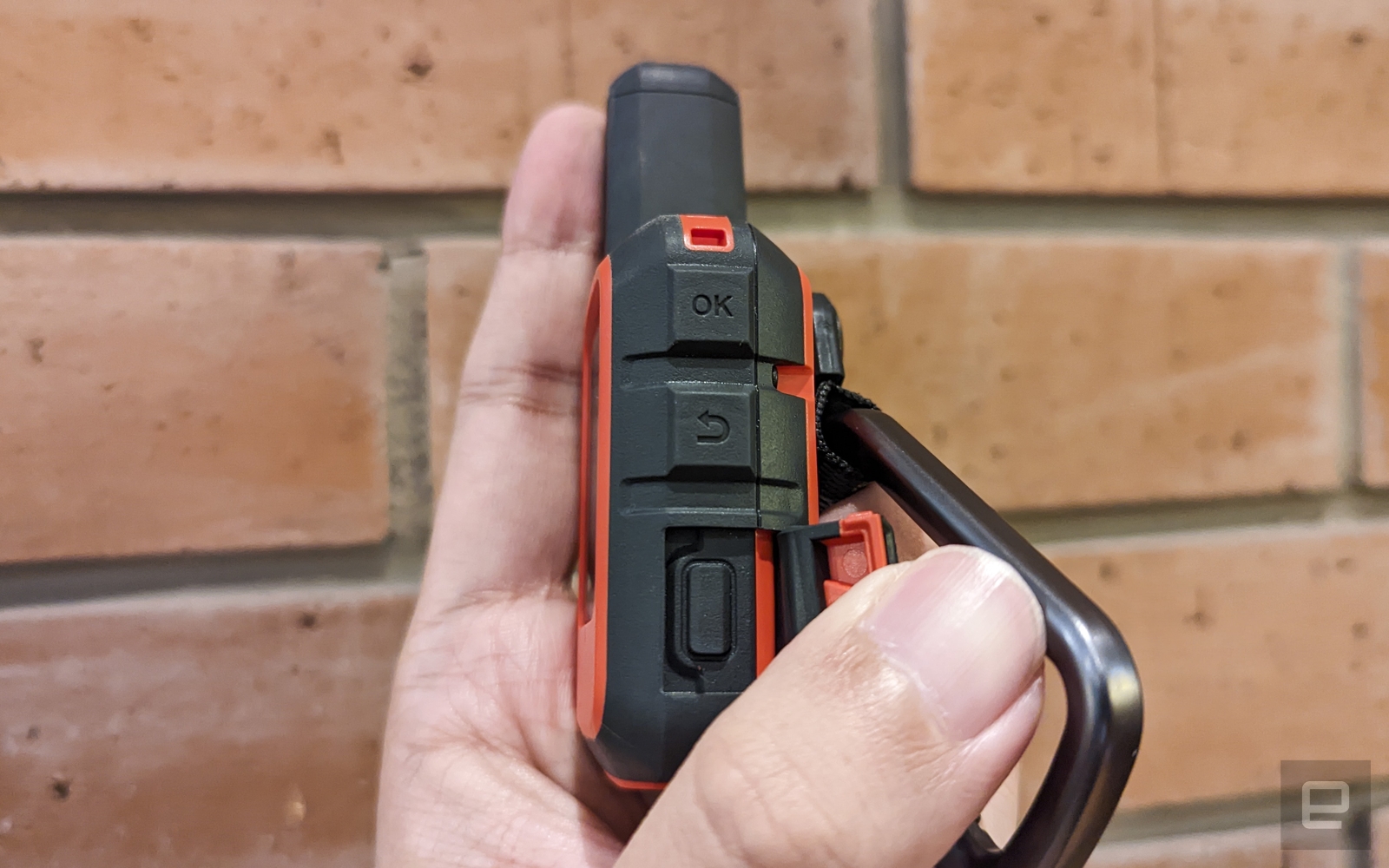 Garmin inReach Mini 2