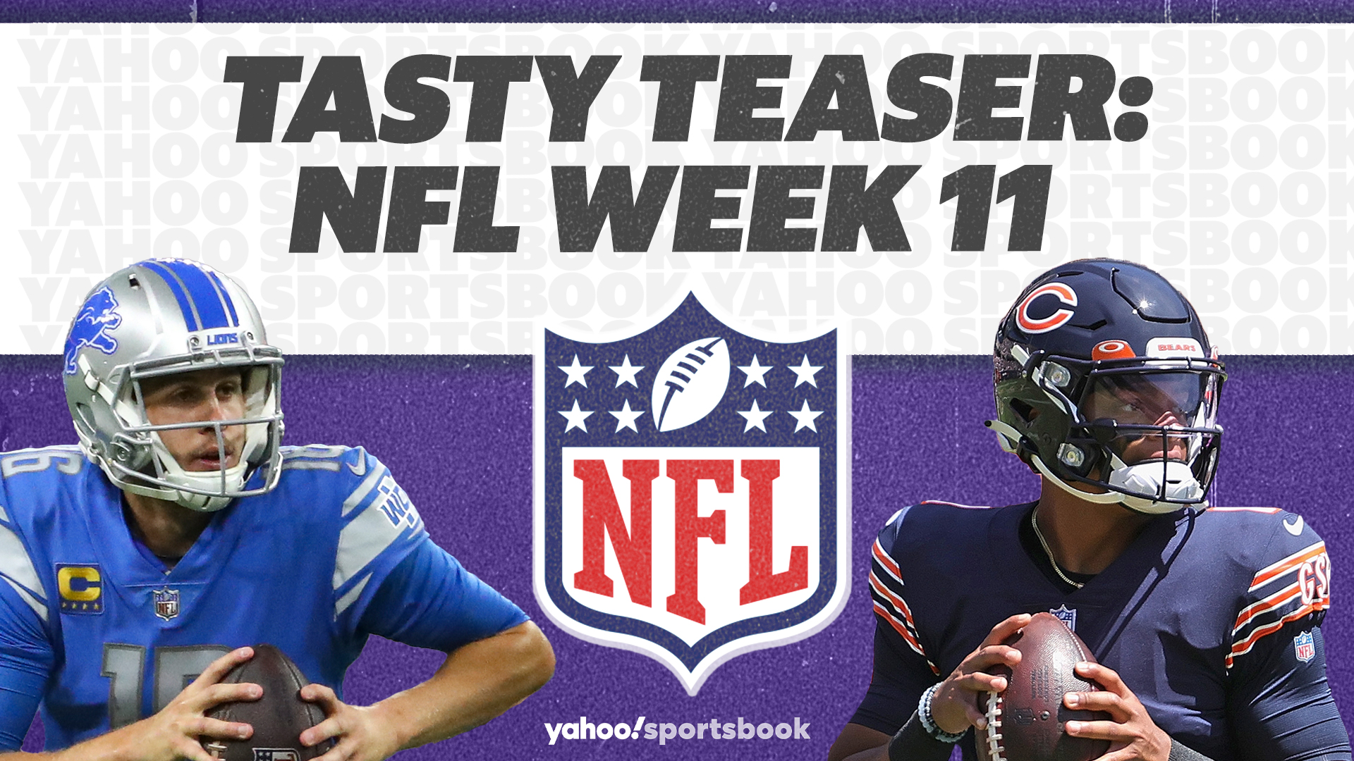 NFL Week 4 teasers: Teasing up vs. teasing down