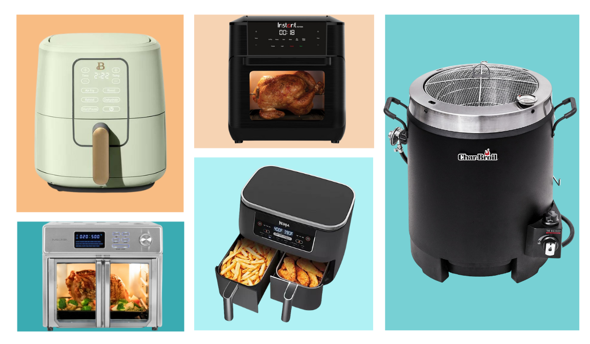 A New Way to Cook: The Ninja Foodi Dual Zone Air Fryer - Mummy Matters:  Parenting and Lifestyle