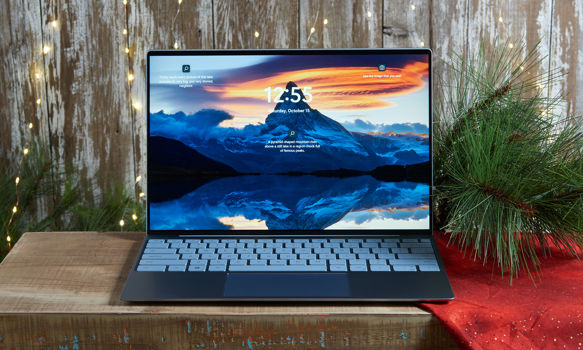 Dell XPS 13