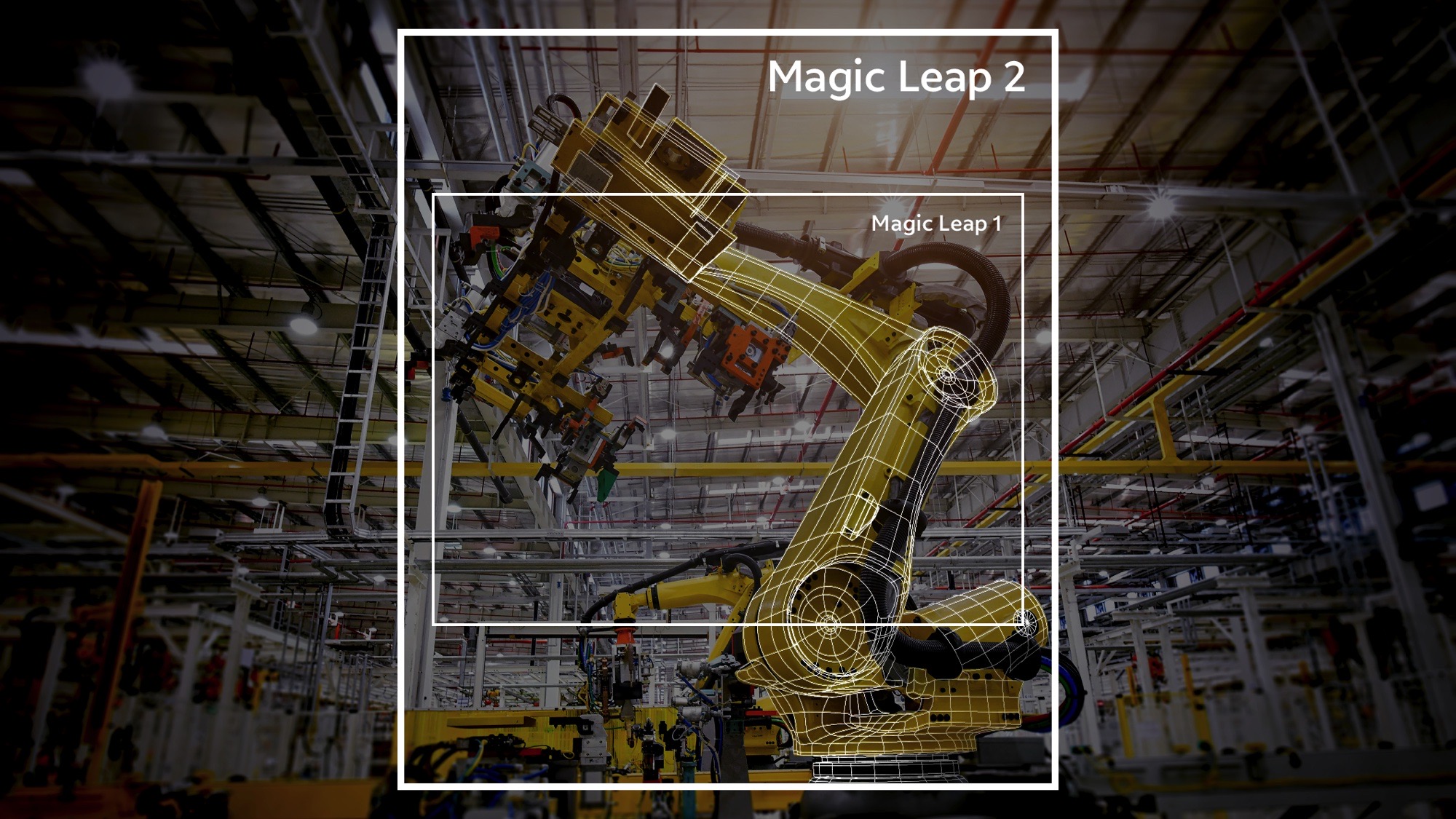 Magic Leap 2