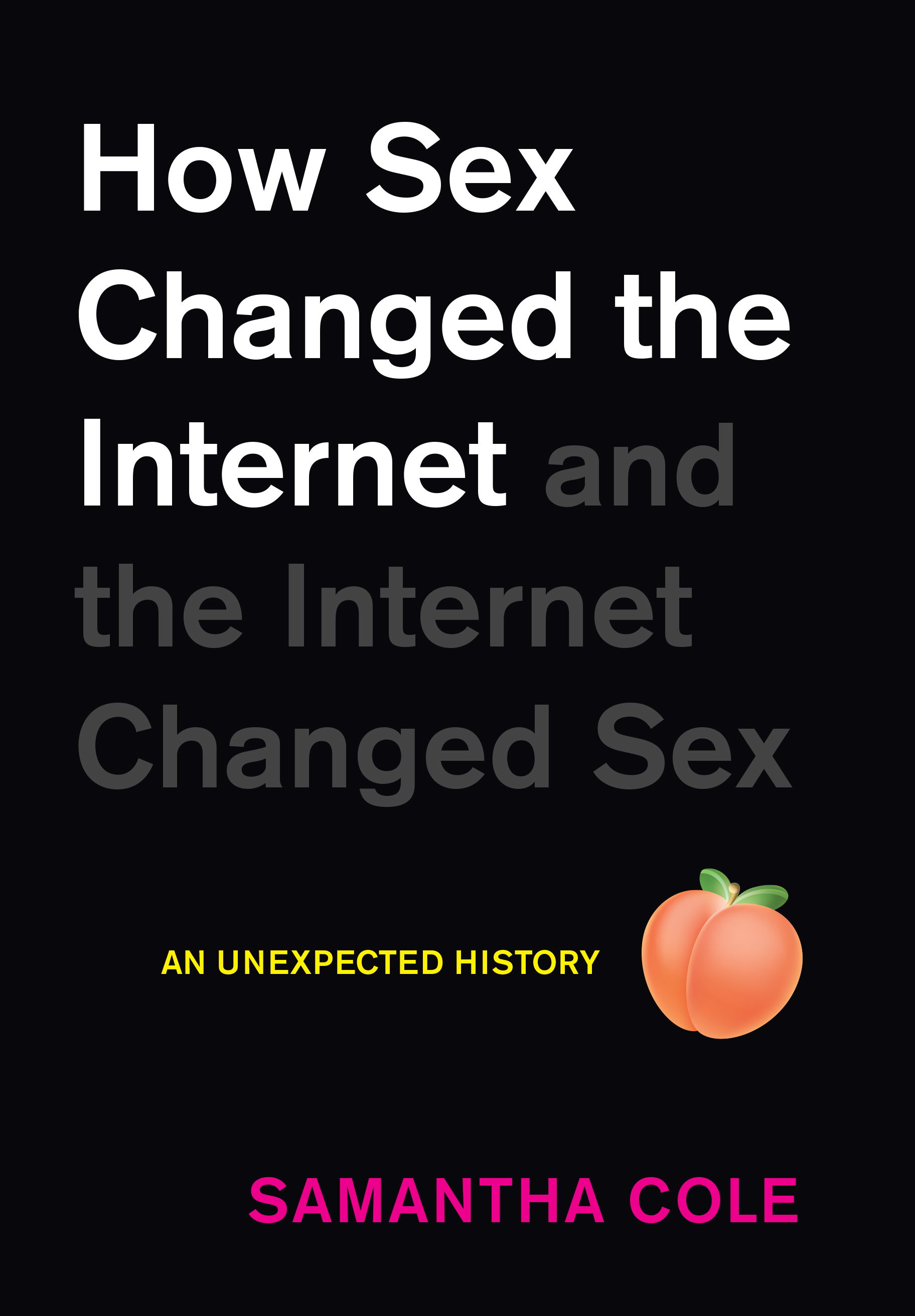 Hitting the Books: Social media's long, pointless war against sex on the internet