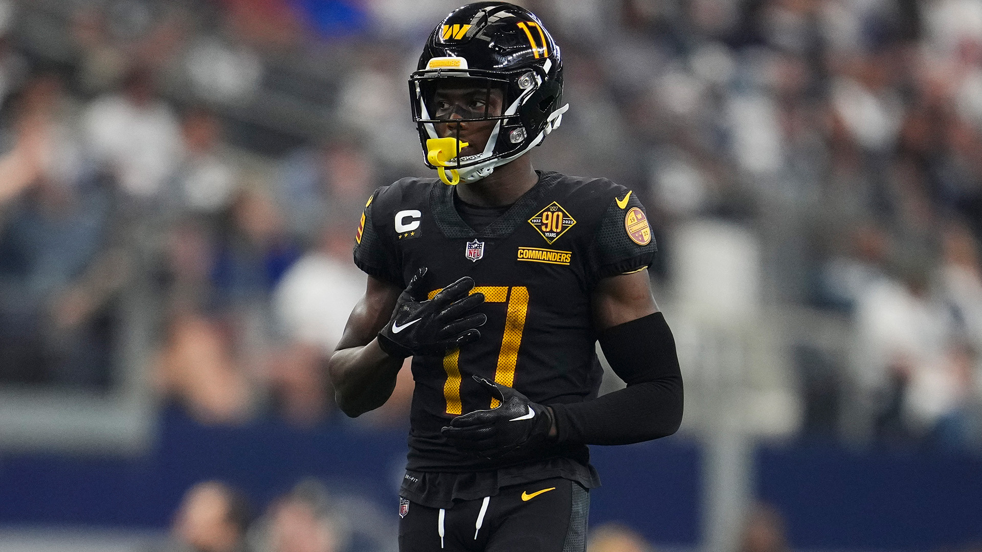 Fantasy football 2023: Tee Higgins, Terry McLaurin and the best