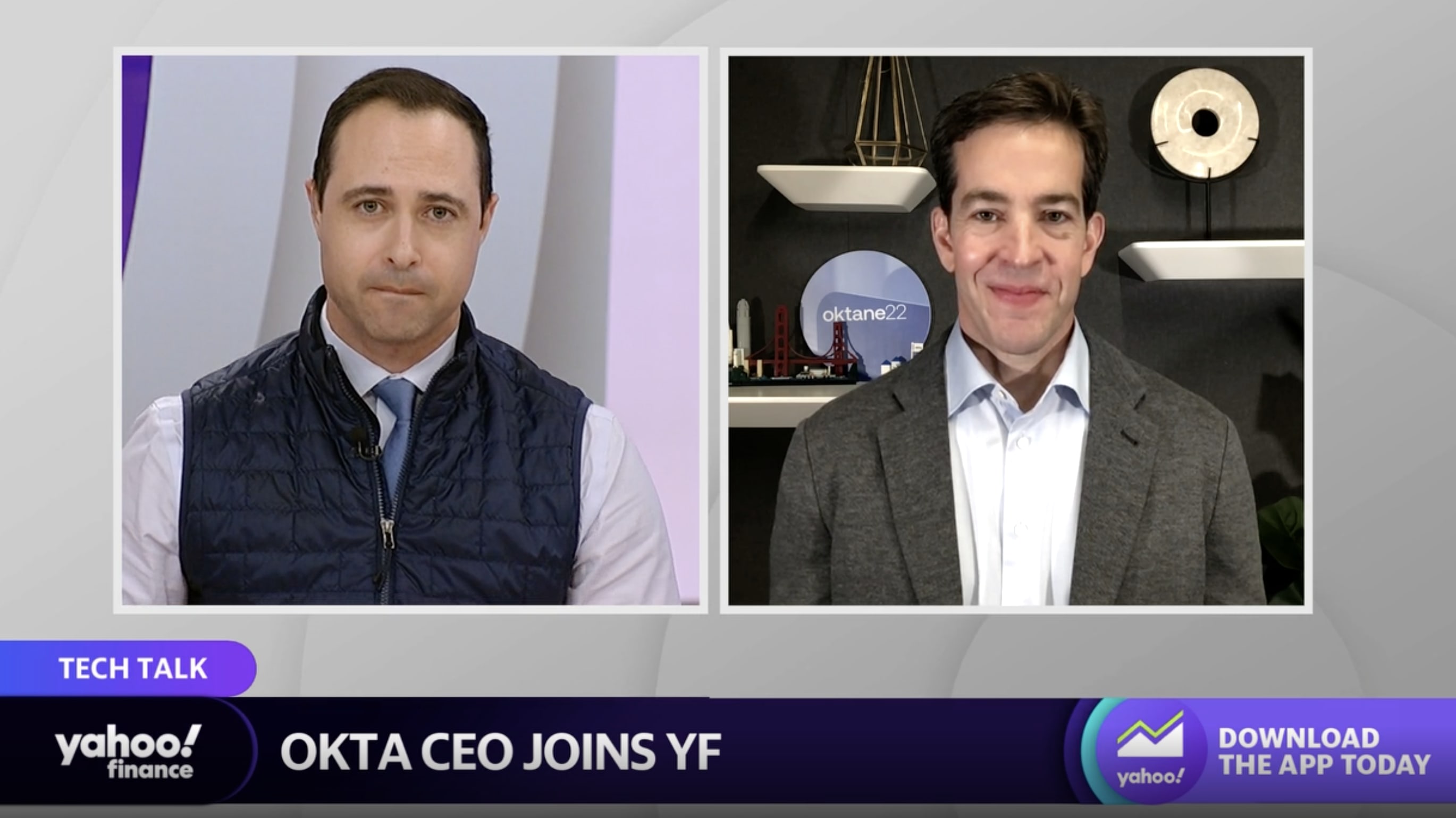 Okta Closes $75 Million in Financing