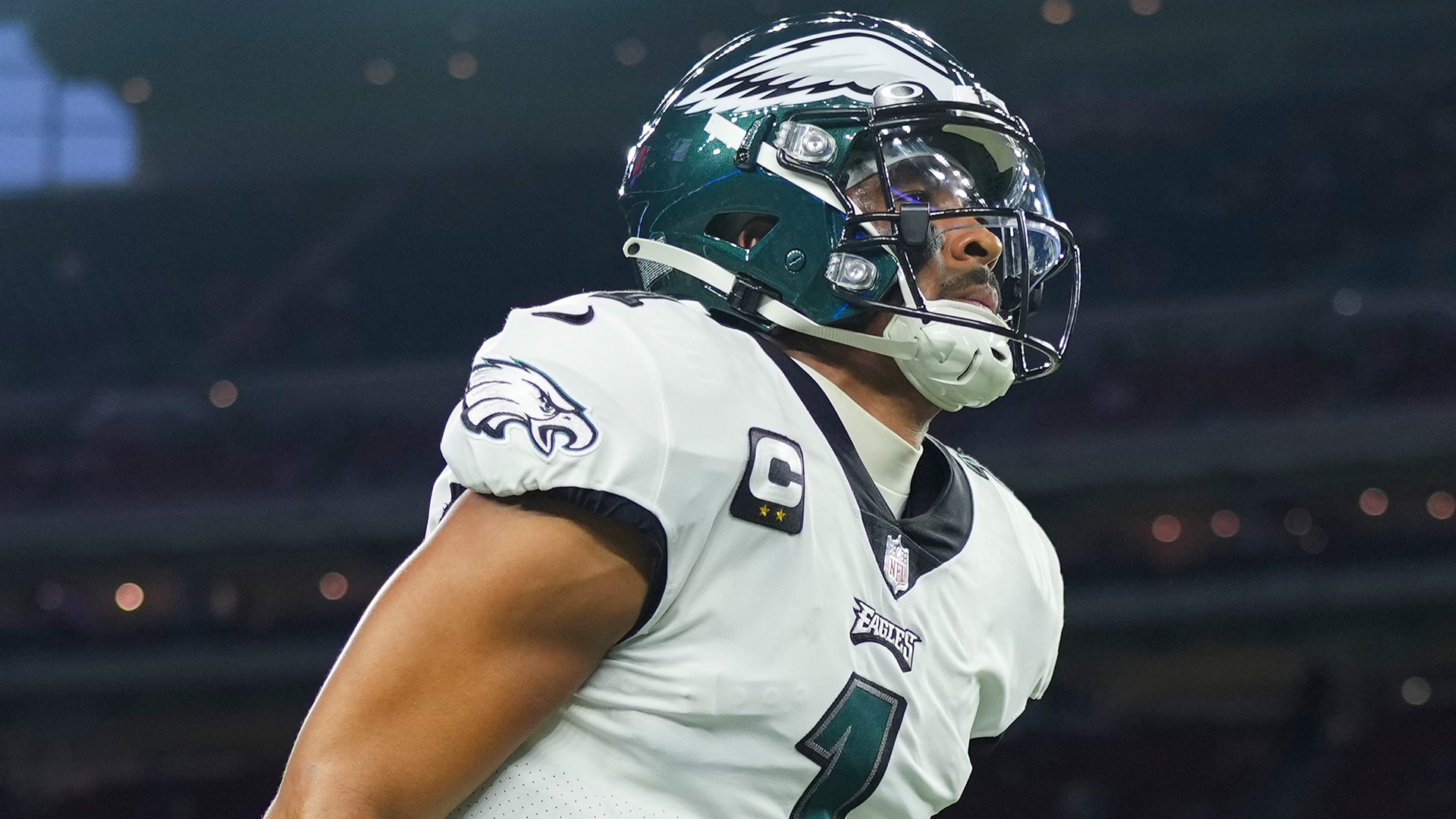 Primetime Props: Washington Commanders vs. Philadelphia Eagles