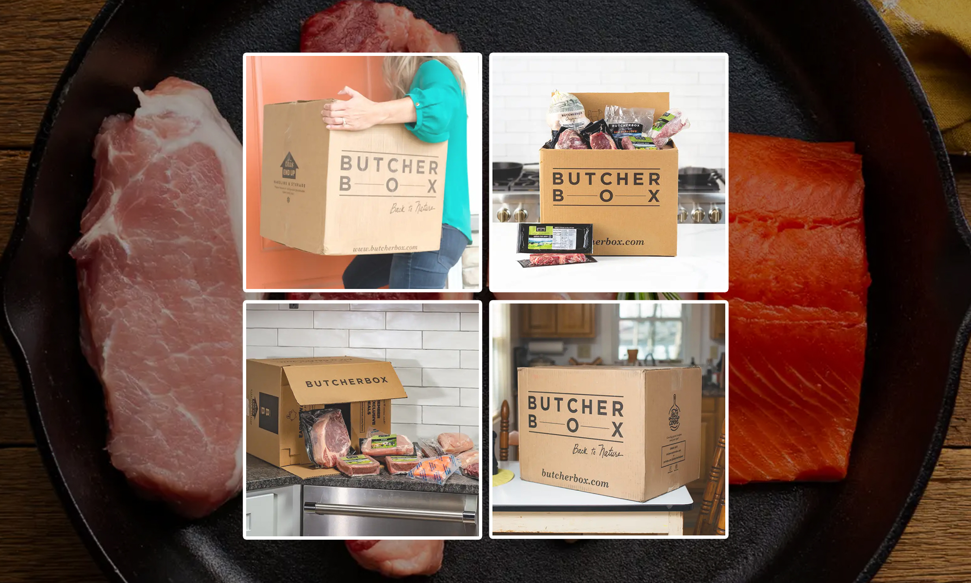 ButcherBox Favorites