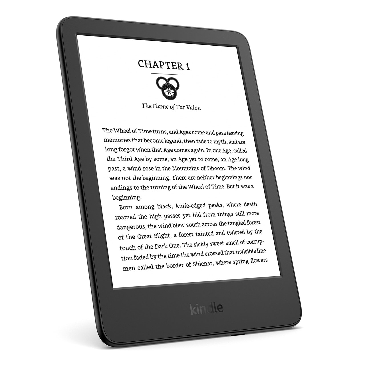 Amazon's new Kindle drops to 85 for Black Friday Engadget