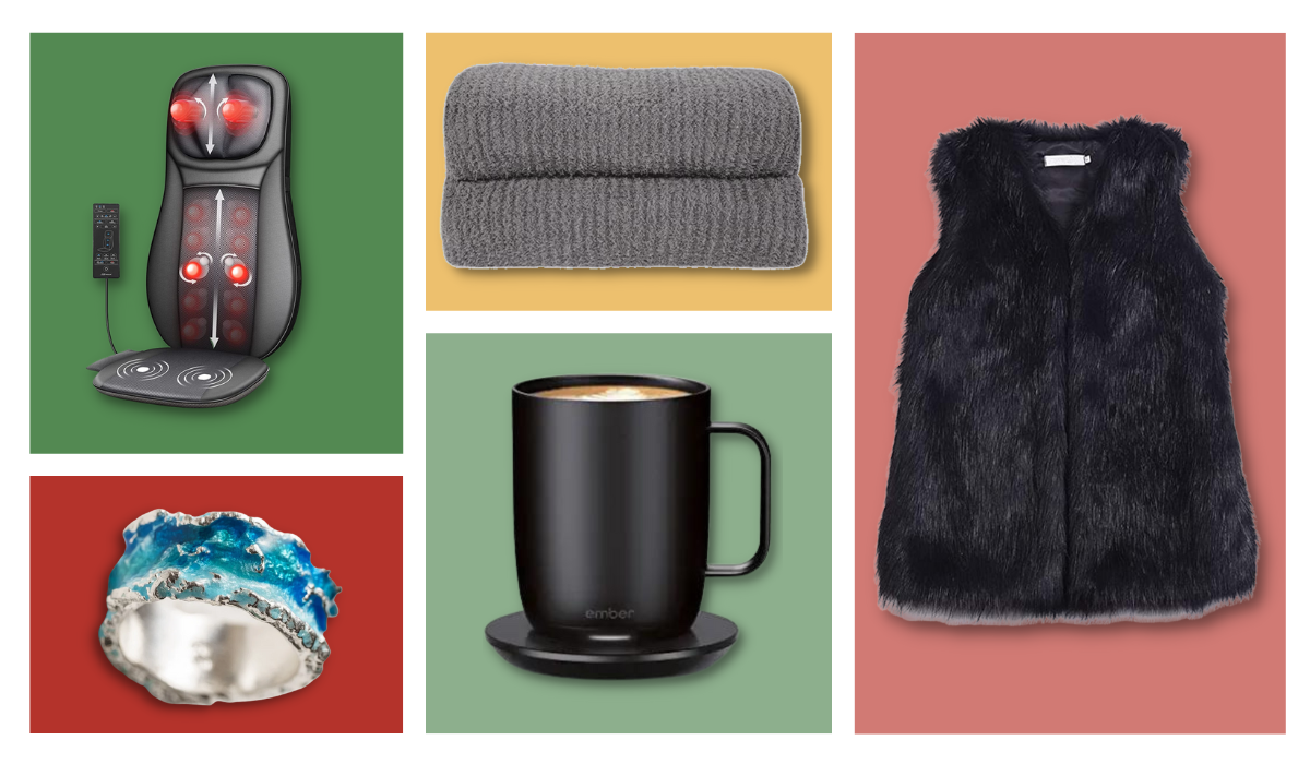 Editors' picks: Best gifts we've ever given and received