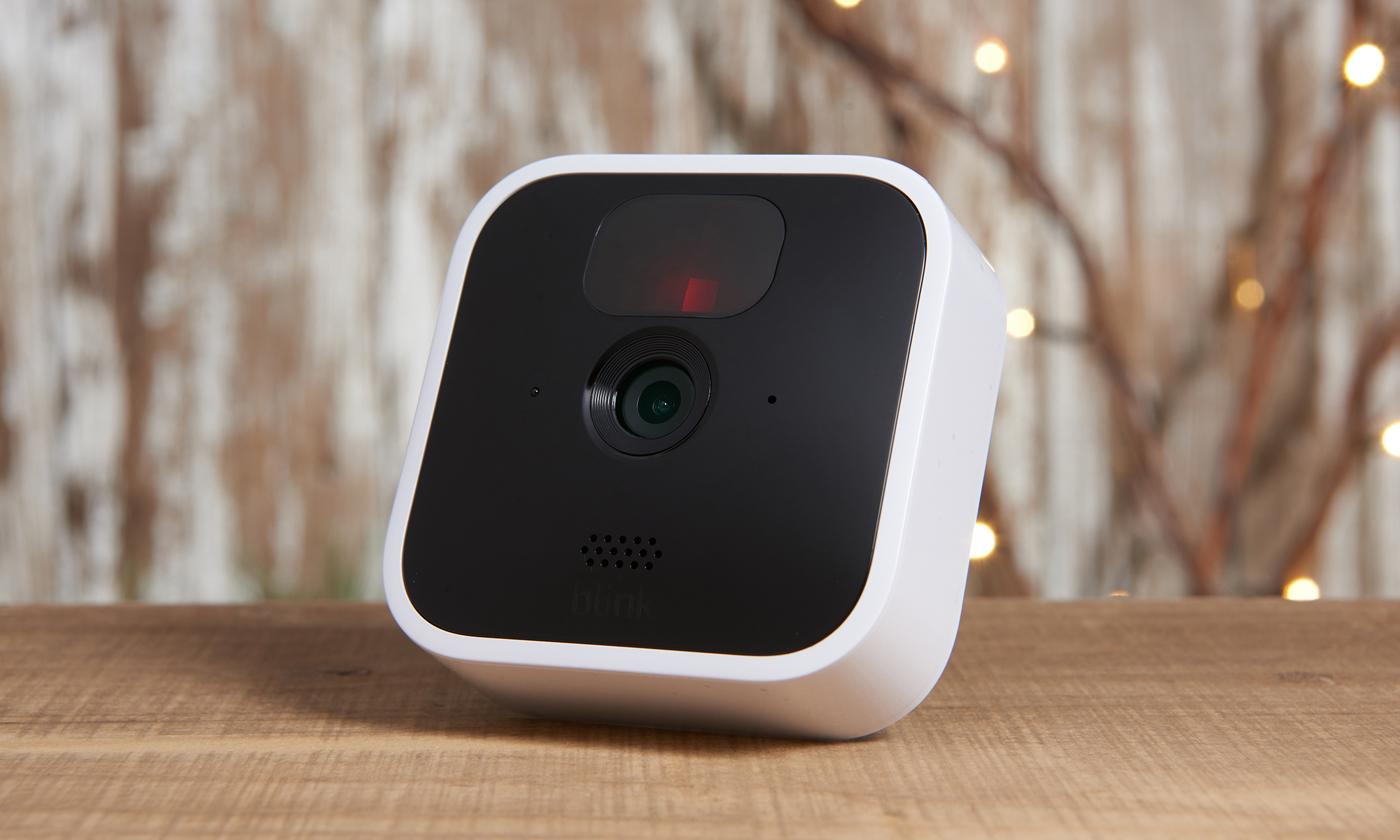 Blink Indoor camera