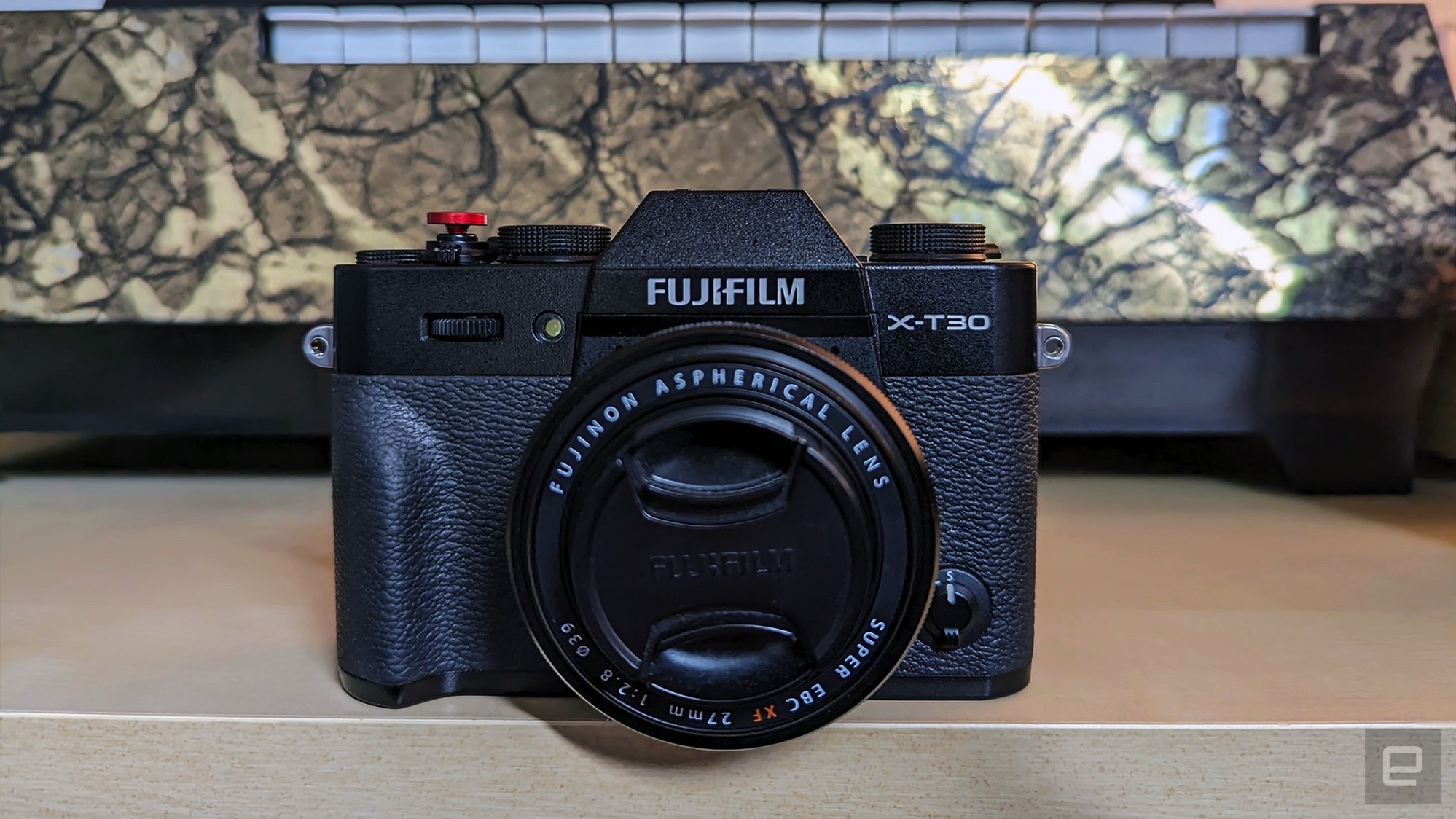 Fujifilm X-T30