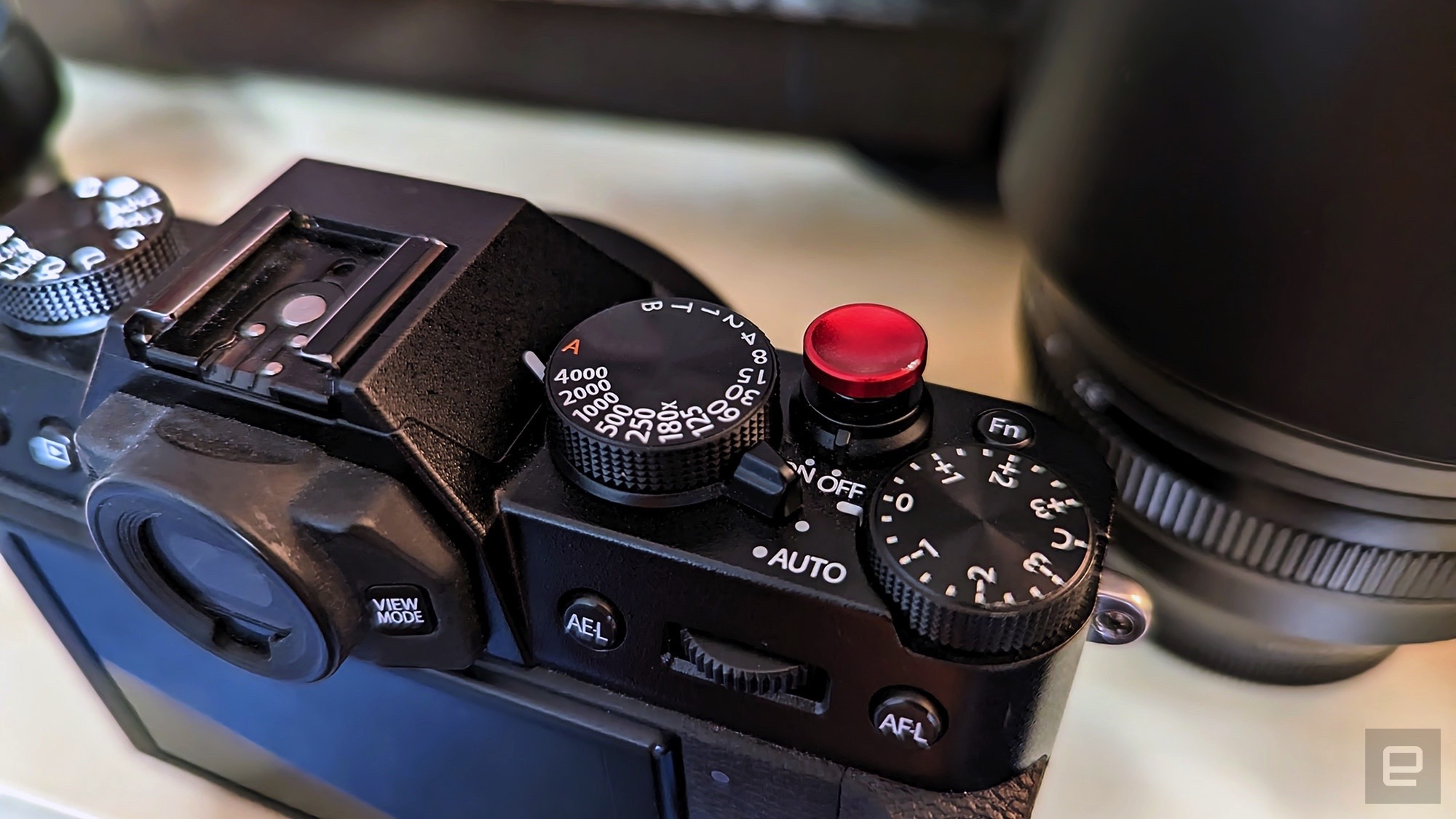 What we bought: The Fujifilm X-T30 is the perfect camera for me